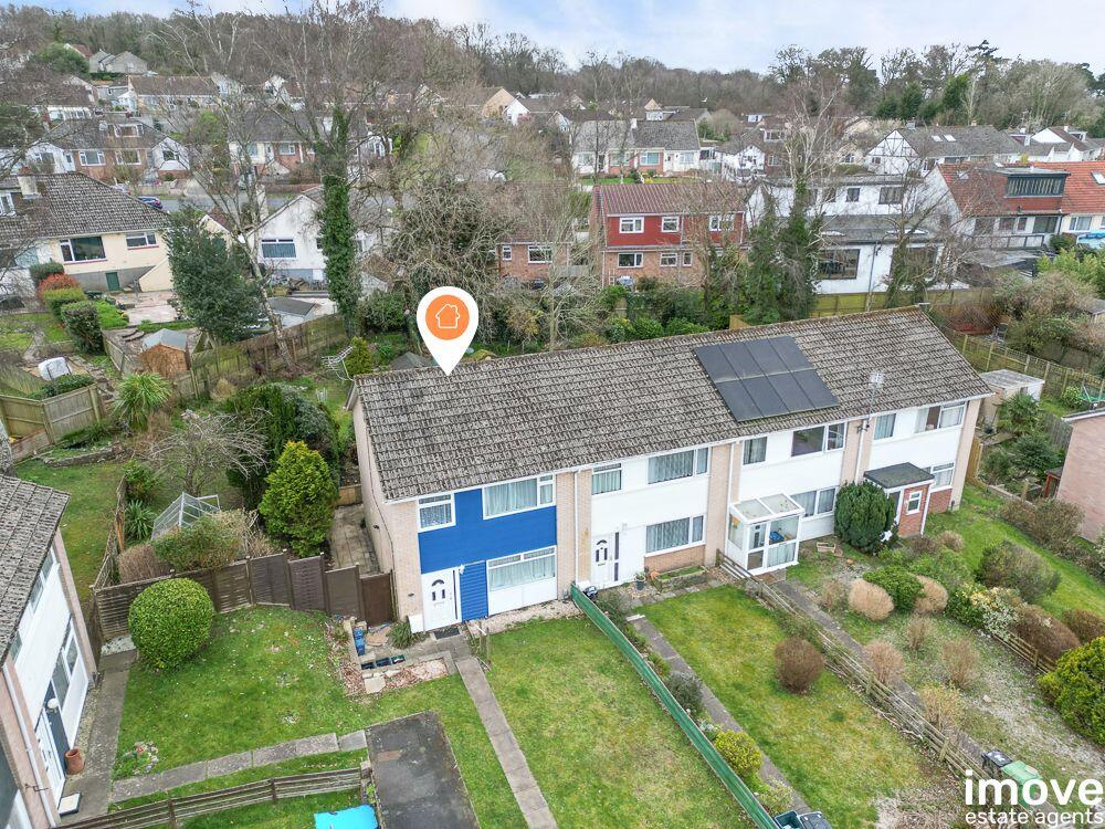 Main image of property: Belgrave Road, Newton Abbot, TQ12