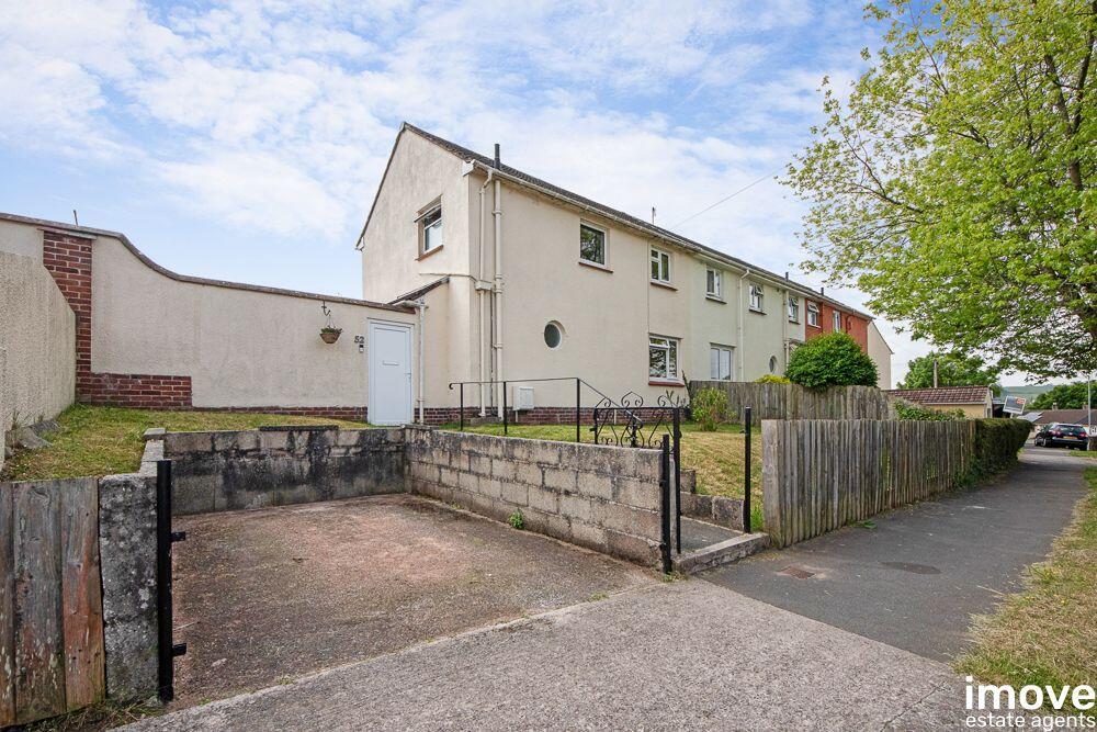 Main image of property: Queensway, Newton Abbot, TQ12