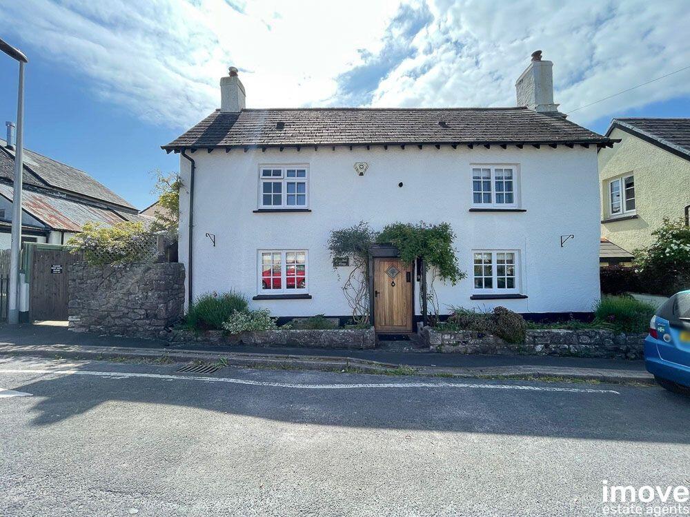 Main image of property: School Road, Kingskerswell, Newton Abbot, TQ12