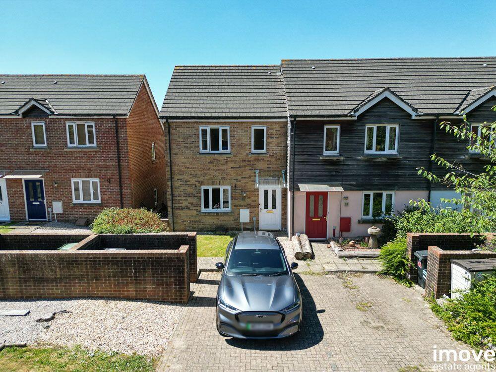 Main image of property: Frobisher Road, Newton Abbot, TQ12