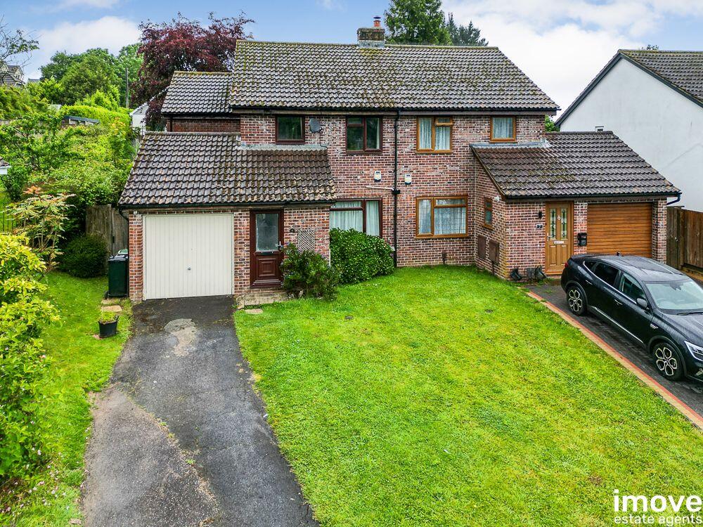 Main image of property: Rowan Close, Ogwell, Newton Abbot, TQ12