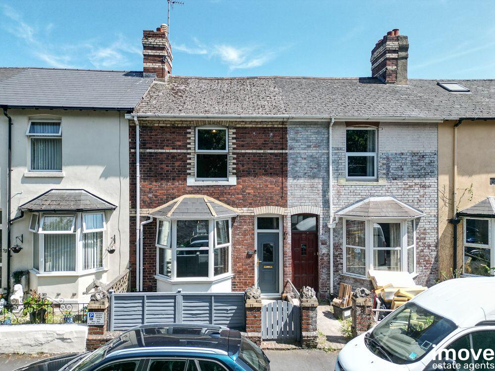 Main image of property: Forde Close, Newton Abbot, TQ12