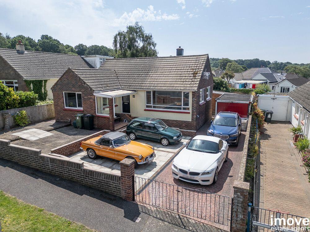 Main image of property: Twickenham Road, Newton Abbot, TQ12