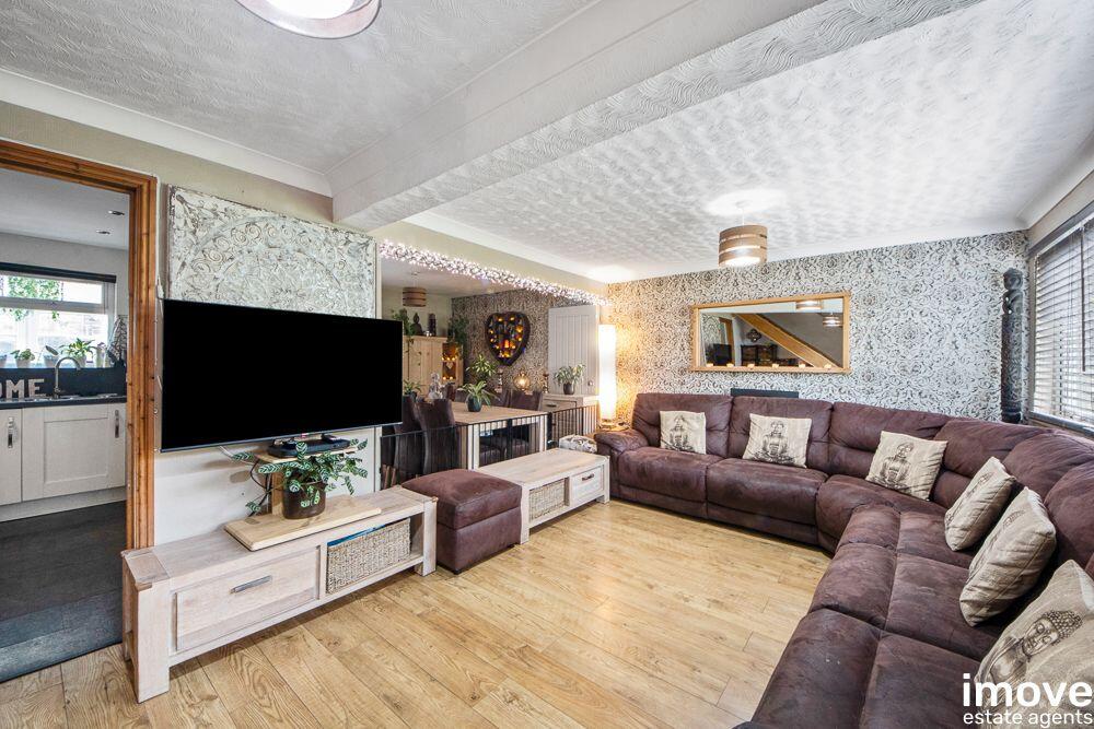 Main image of property: Manor Road, Newton Abbot, TQ12