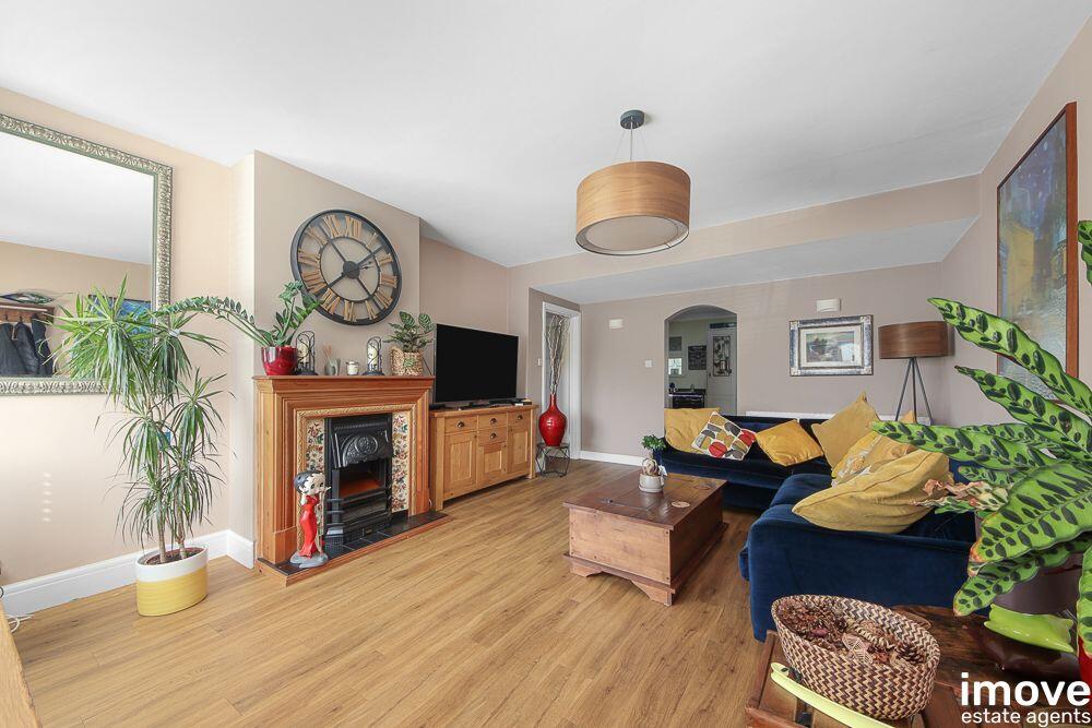 Main image of property: Avenue Road, Kingskerswell, Newton Abbot, TQ12