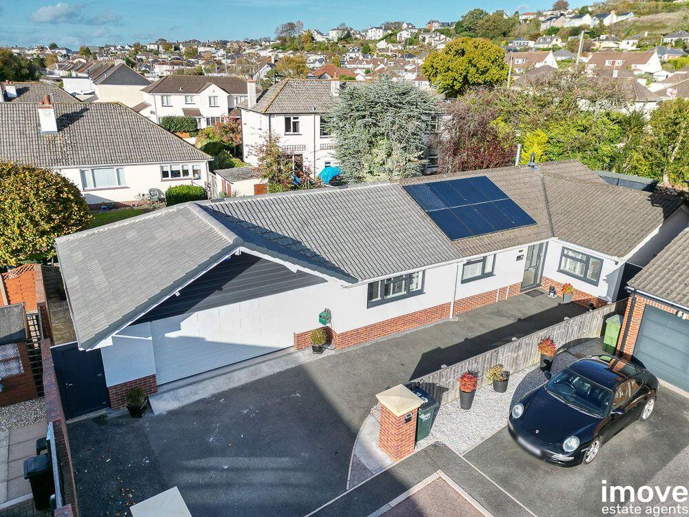 Main image of property: Roundmoors Close, Kingskerswell, TQ12