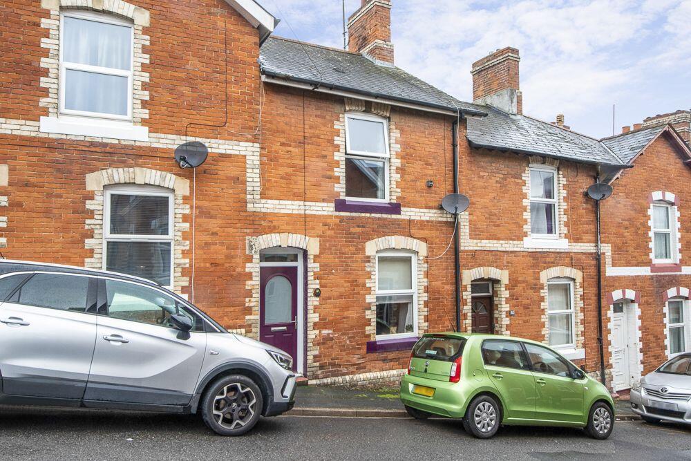 Main image of property: Beaumont Road, Newton Abbot, TQ12