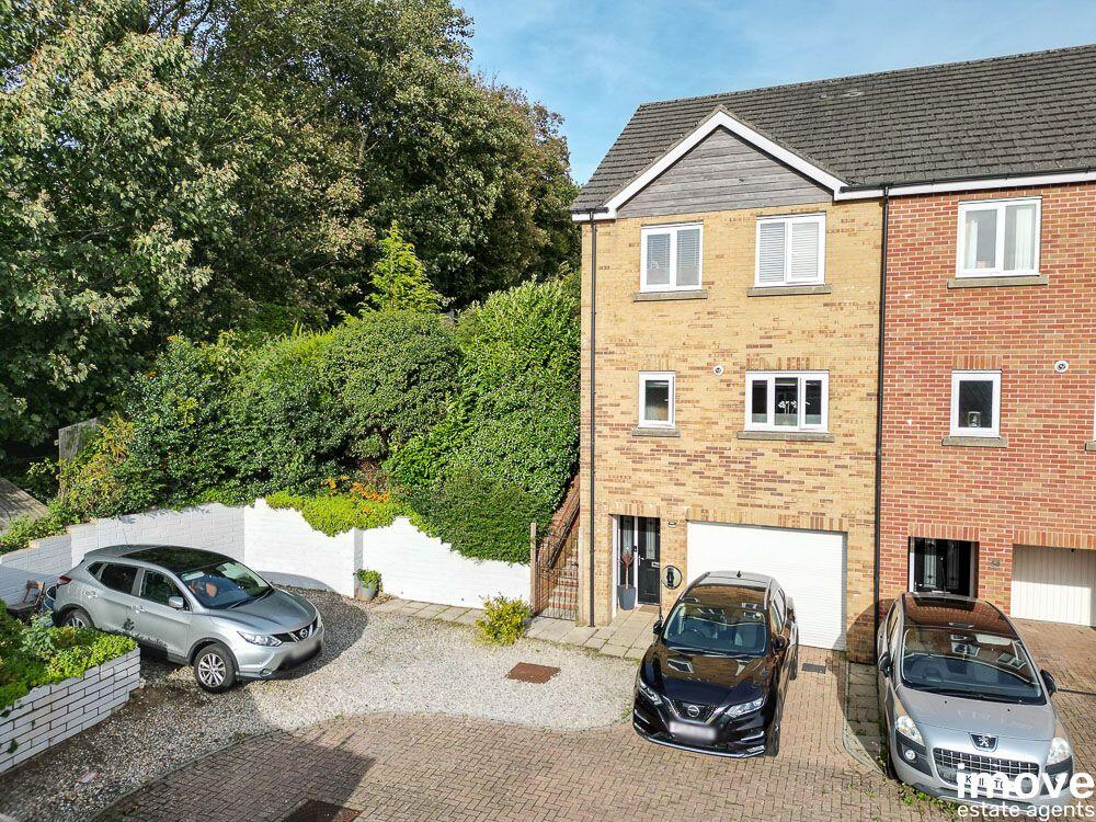 Main image of property: Frobisher Road, Newton Abbot, TQ12