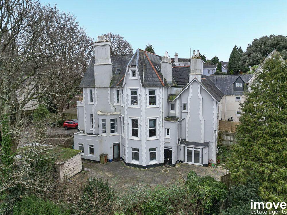 Main image of property: Courtenay Road, Newton Abbot, TQ12