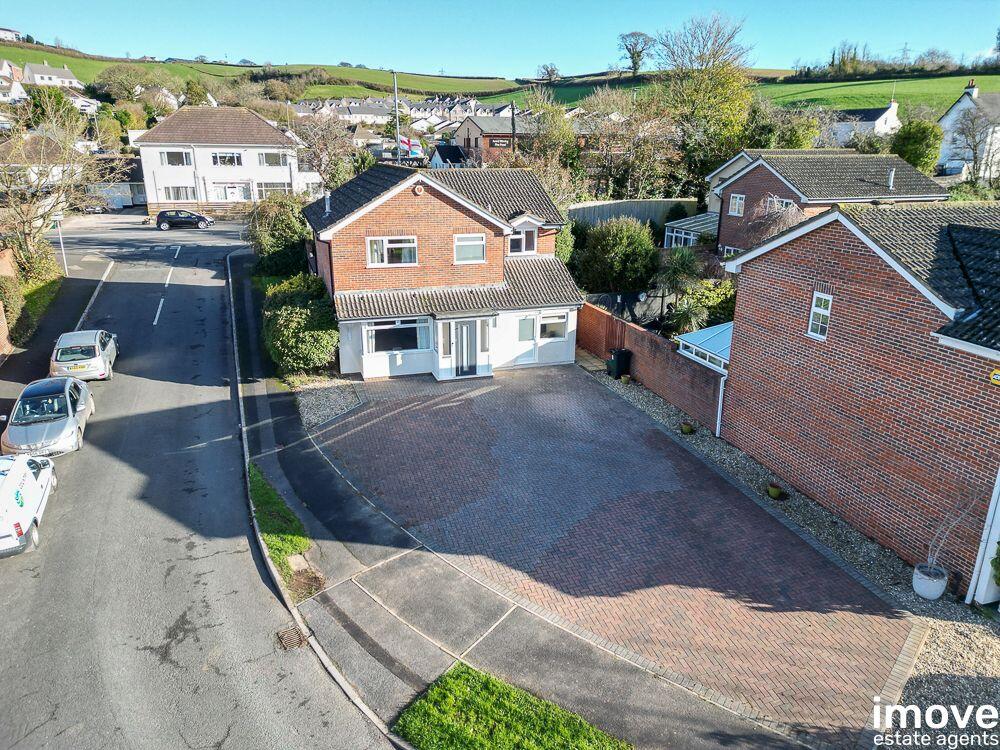 Main image of property: Stadium Drive, Kingskerswell, Newton Abbot, TQ12