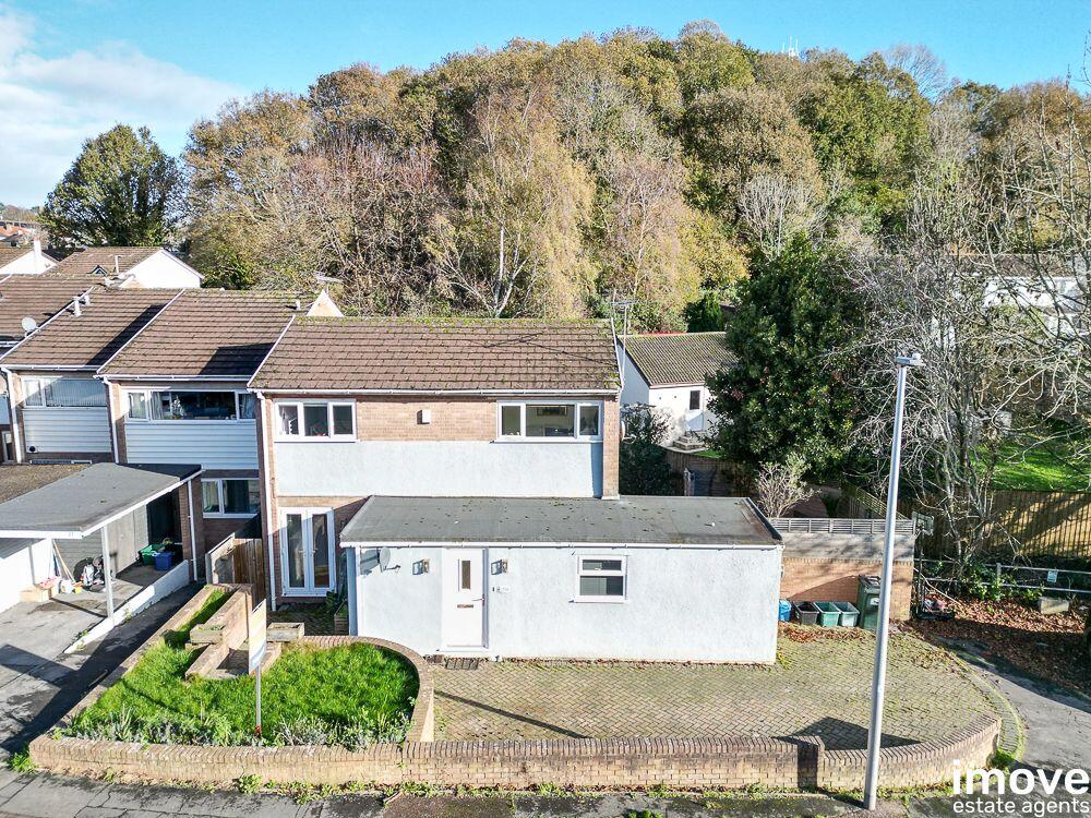 Main image of property: The Warren, Newton Abbot, TQ12