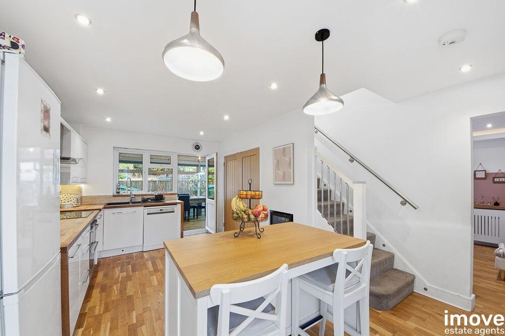 Main image of property: The Warren, Newton Abbot, TQ12