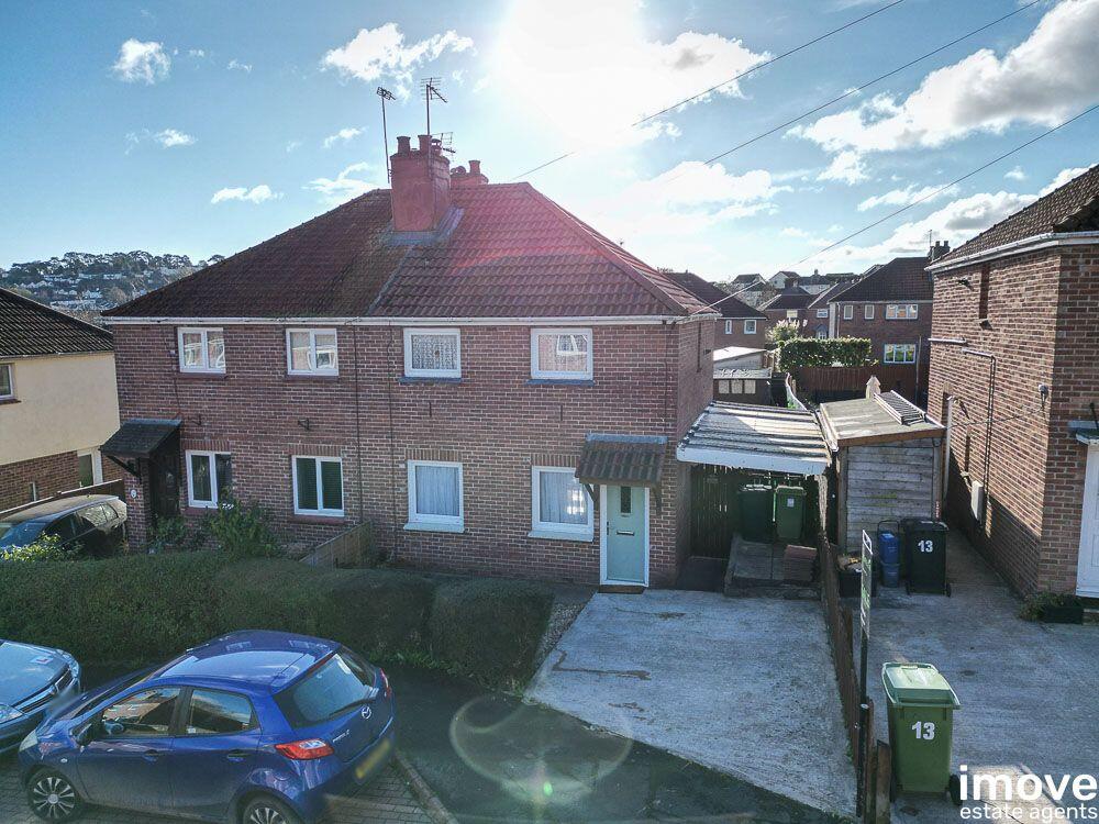 Main image of property: Bushell Road, Newton Abbot, TQ12