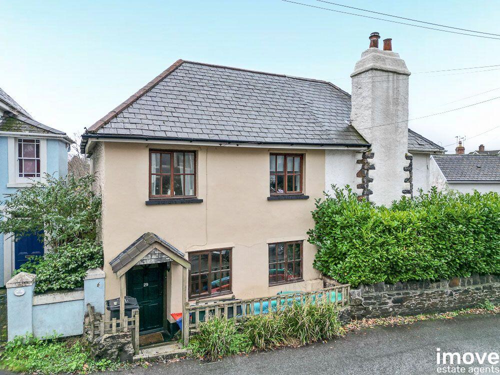 Main image of property: Highweek Village, Newton Abbot, TQ12