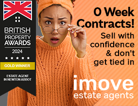 Get brand editions for I Move Estate Agents, Newton Abbot