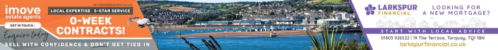 Get brand editions for I Move Estate Agents, Newton Abbot