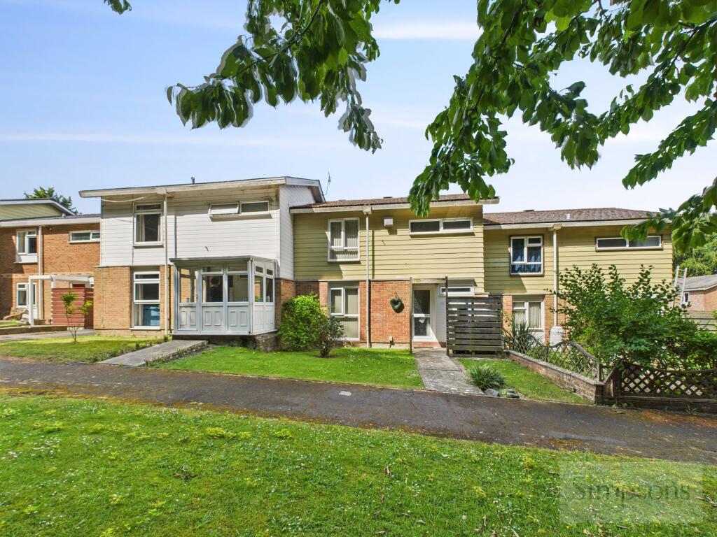 Main image of property: Stockham Park, Wantage, OX12