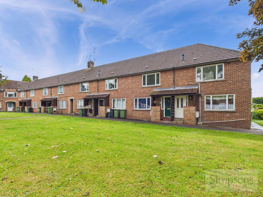 Main image of property: Untons Place, Faringdon, SN7