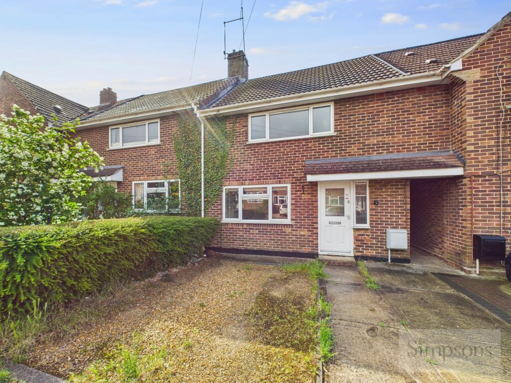 Main image of property: Bennett Road, Faringdon, SN7