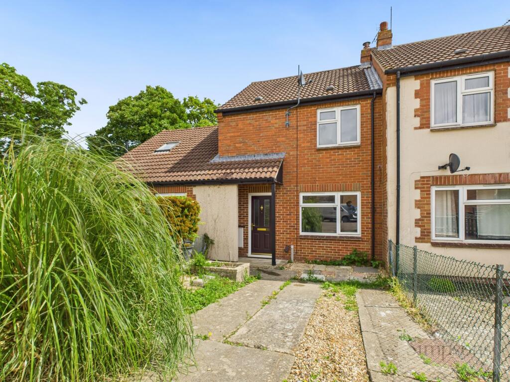 Main image of property: Naldertown, Wantage, OX12