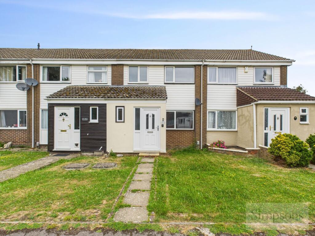 Main image of property: Catmore Close, Grove, OX12