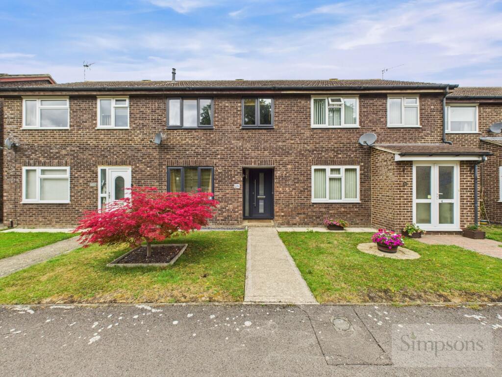 Main image of property: Mallard Way, Grove, OX12