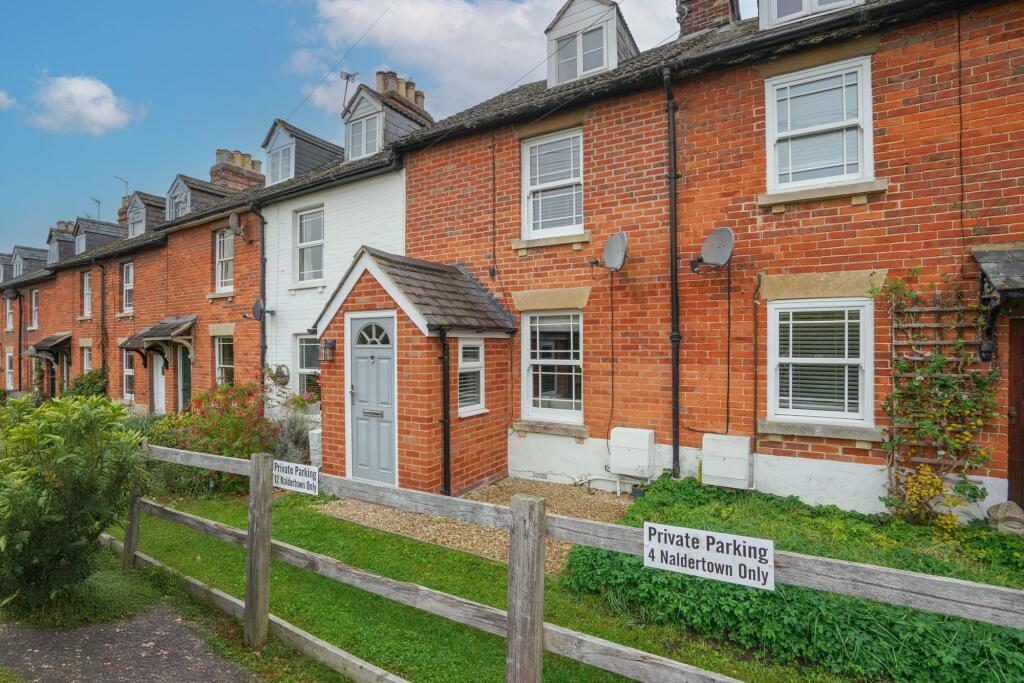 Main image of property: Naldertown, Wantage, OX12