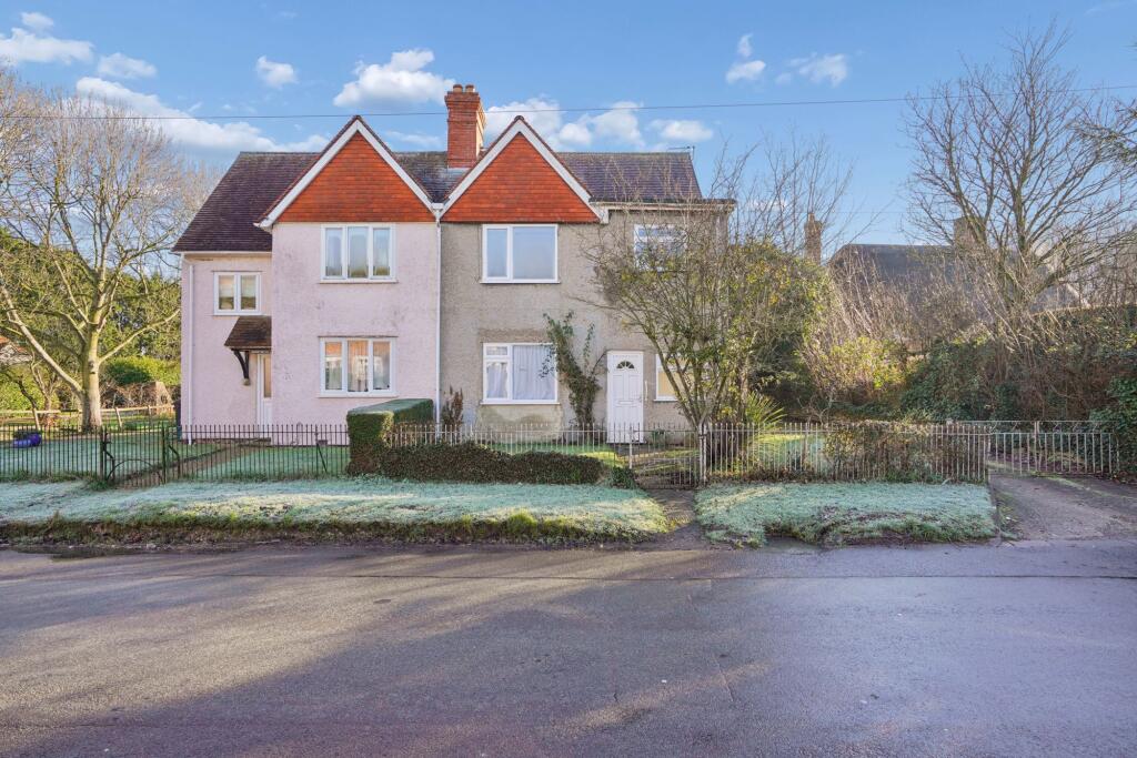 Main image of property: Hyde Road, Denchworth, OX12