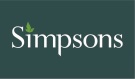 Simpsons, Wantage Estate Agent Logo