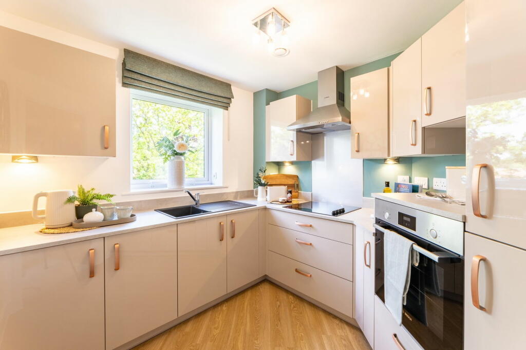 Additional property image - Retirement  Apartment , Wheatley Place, Shirley