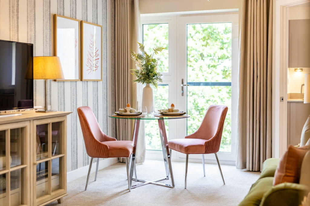 Additional property image - Retirement  Apartment , Wheatley Place, Shirley