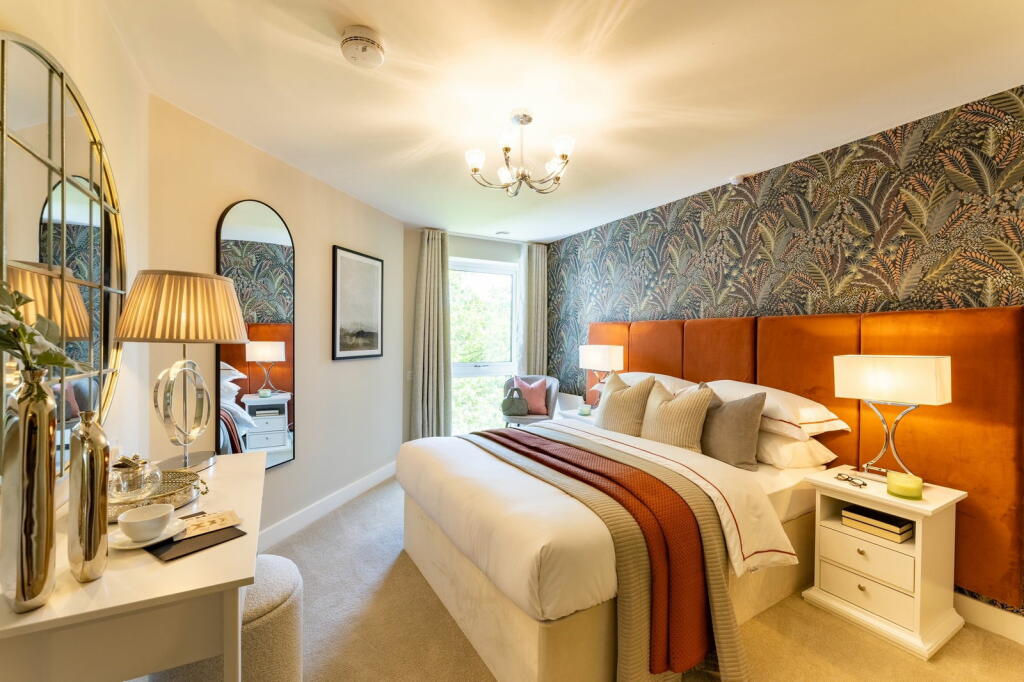 Additional property image - Retirement  Apartment , Wheatley Place, Shirley