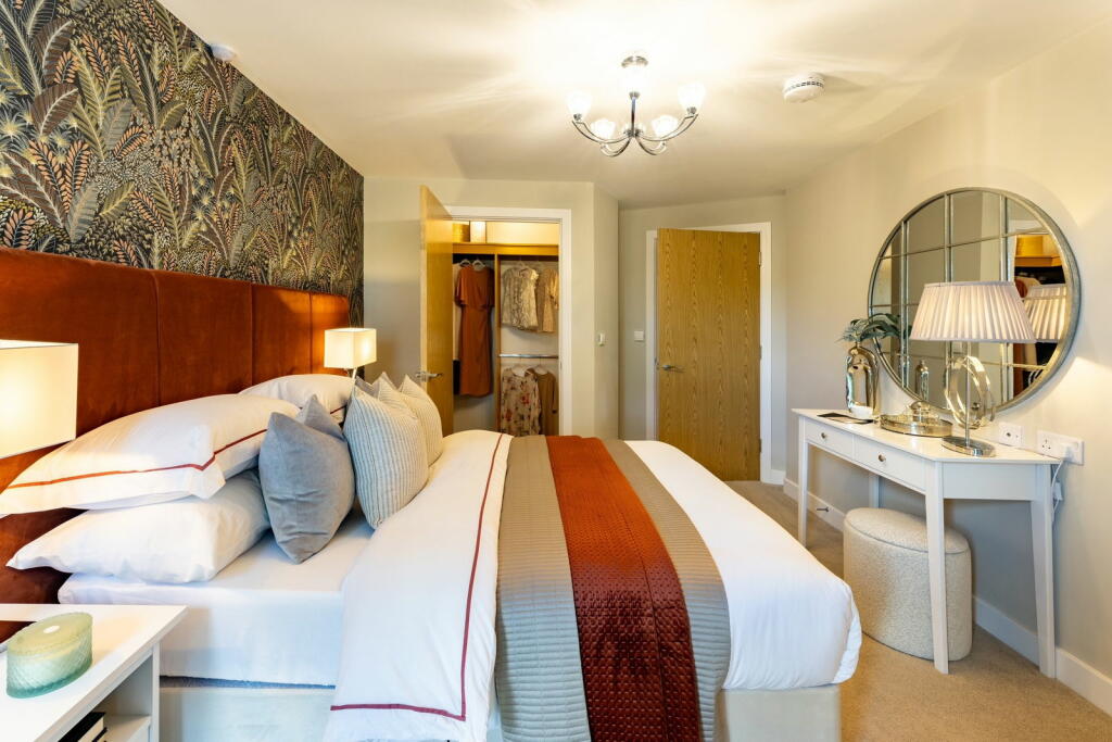 Additional property image - Retirement  Apartment , Wheatley Place, Shirley