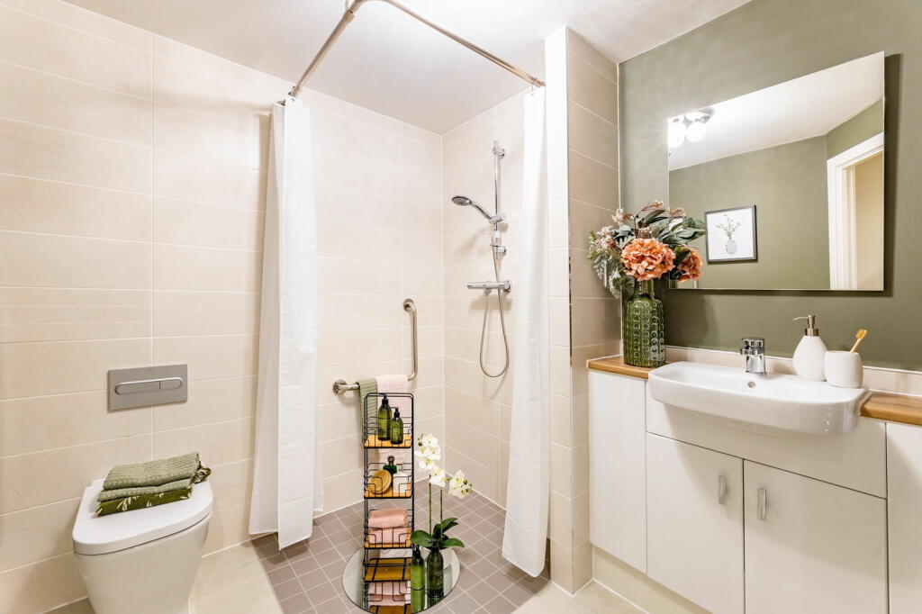 Additional property image - Retirement  Apartment , Wheatley Place, Shirley