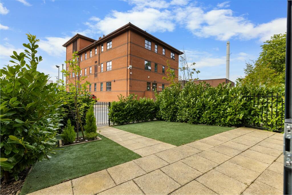 Additional property image - Union Rd, Solihull