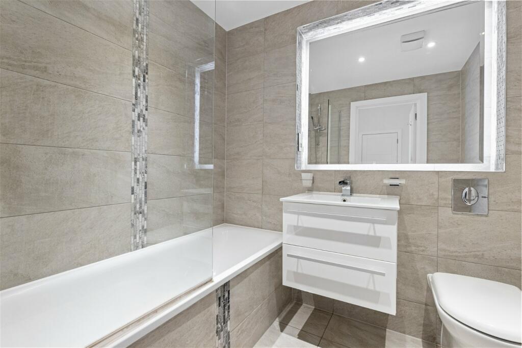 Additional property image - THIRD FLOOR ONE BED APARTMENT