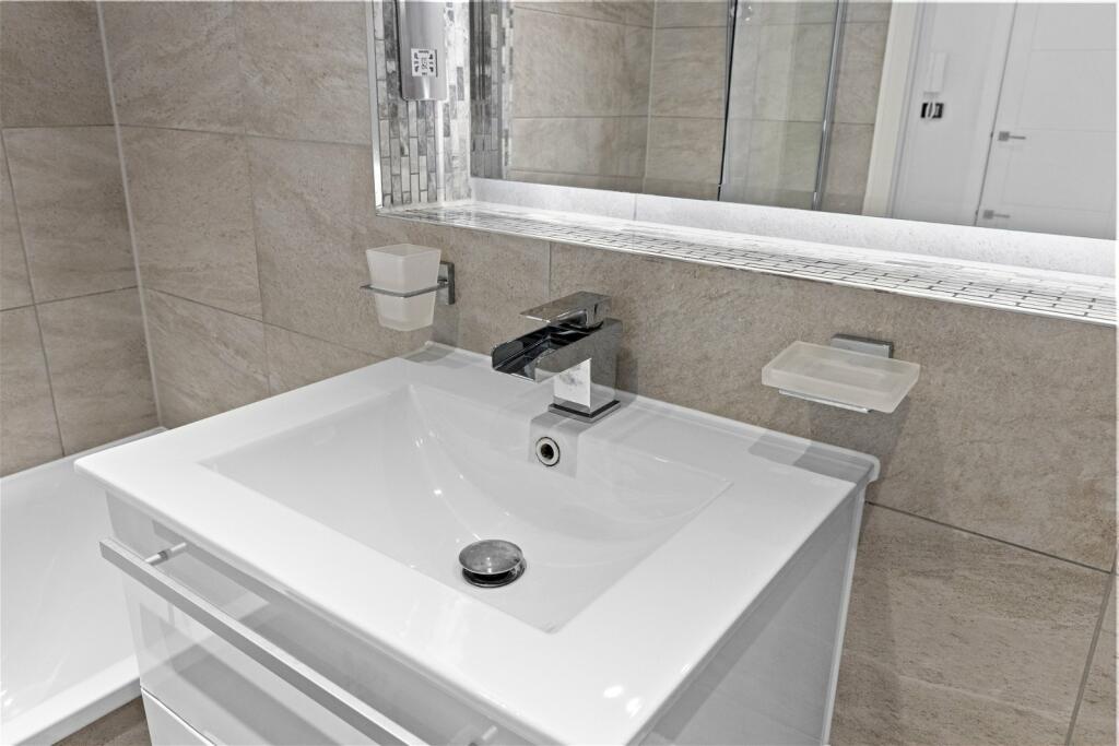 Additional property image - THIRD FLOOR ONE BED APARTMENT