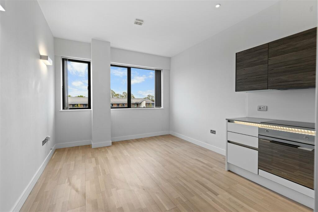 Additional property image - THIRD FLOOR ONE BED APARTMENT