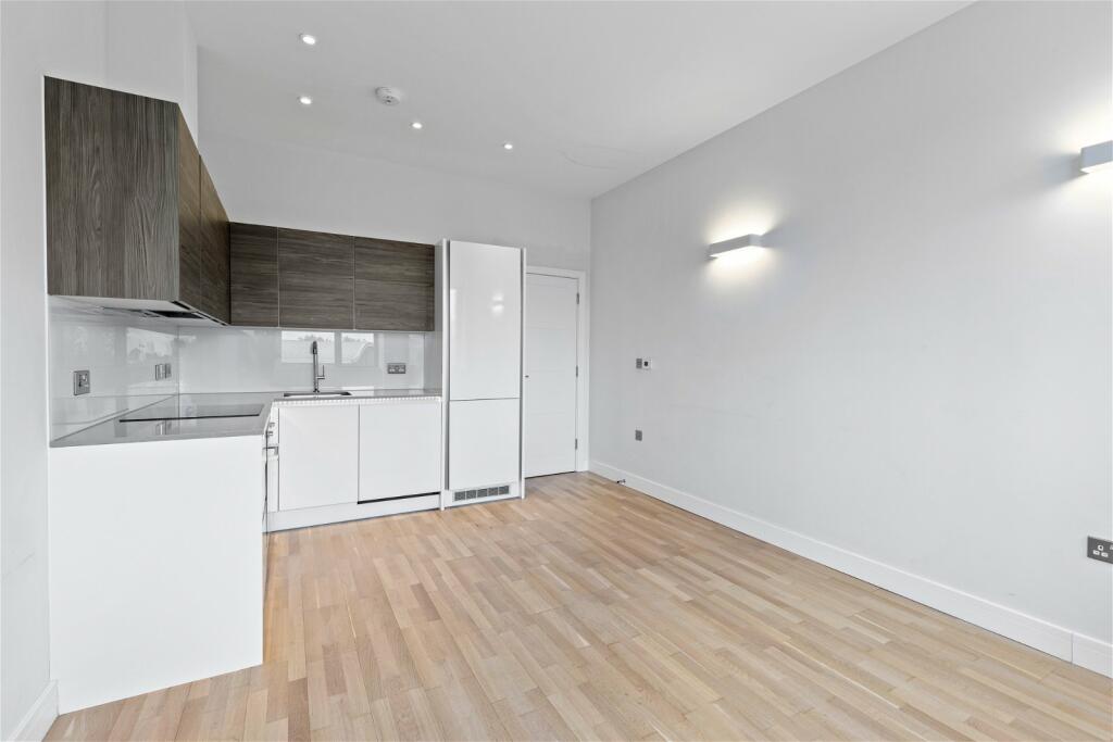 Additional property image - THIRD FLOOR ONE BED APARTMENT