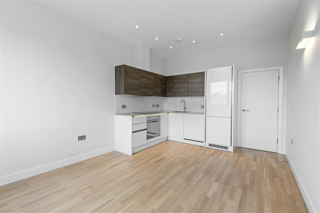 Additional property image - THIRD FLOOR ONE BED APARTMENT