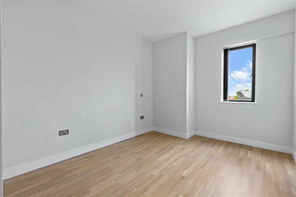 Additional property image - THIRD FLOOR ONE BED APARTMENT