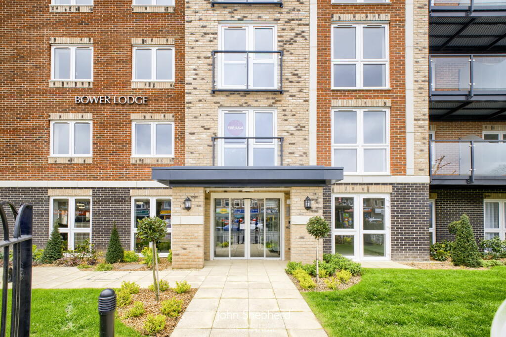 Additional property image - Bower Lodge, Shirley