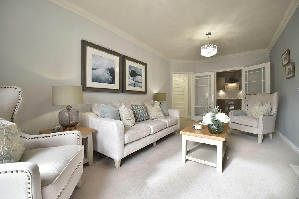 Additional property image - Bower Lodge, Shirley