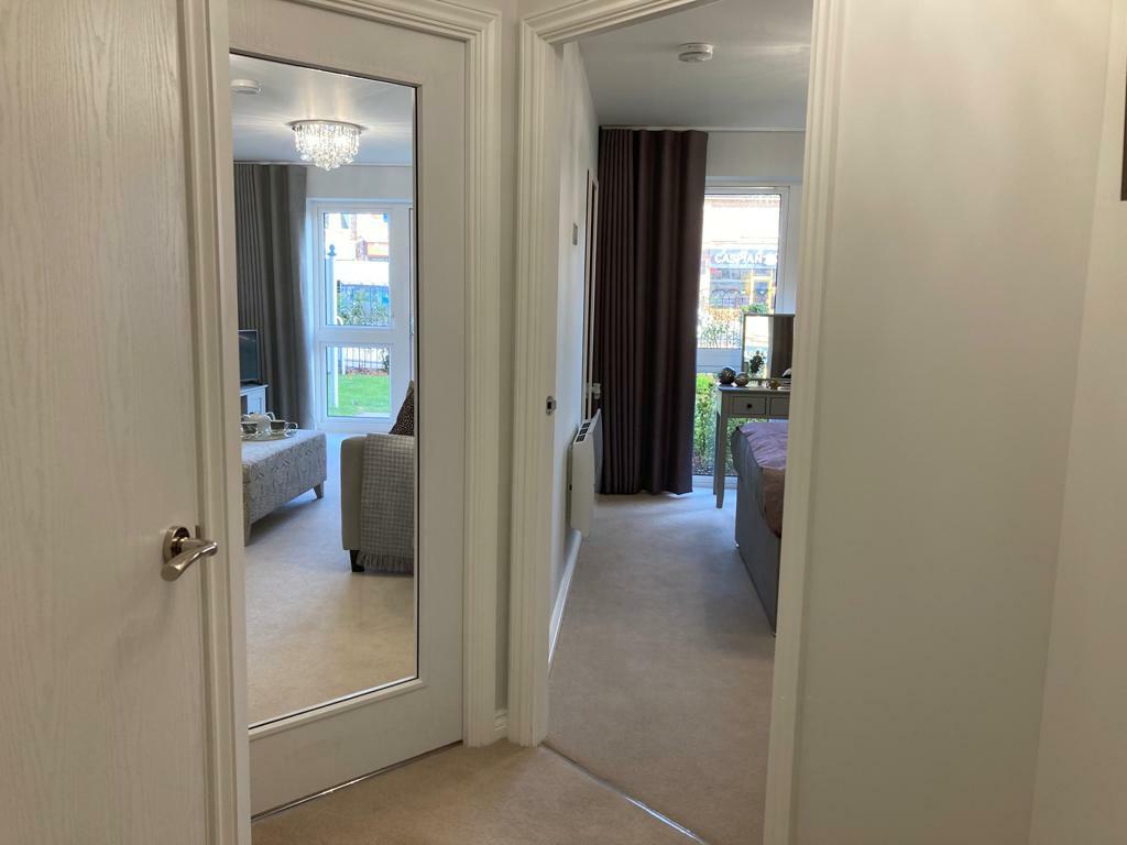 Additional property image - Bower Lodge, Shirley