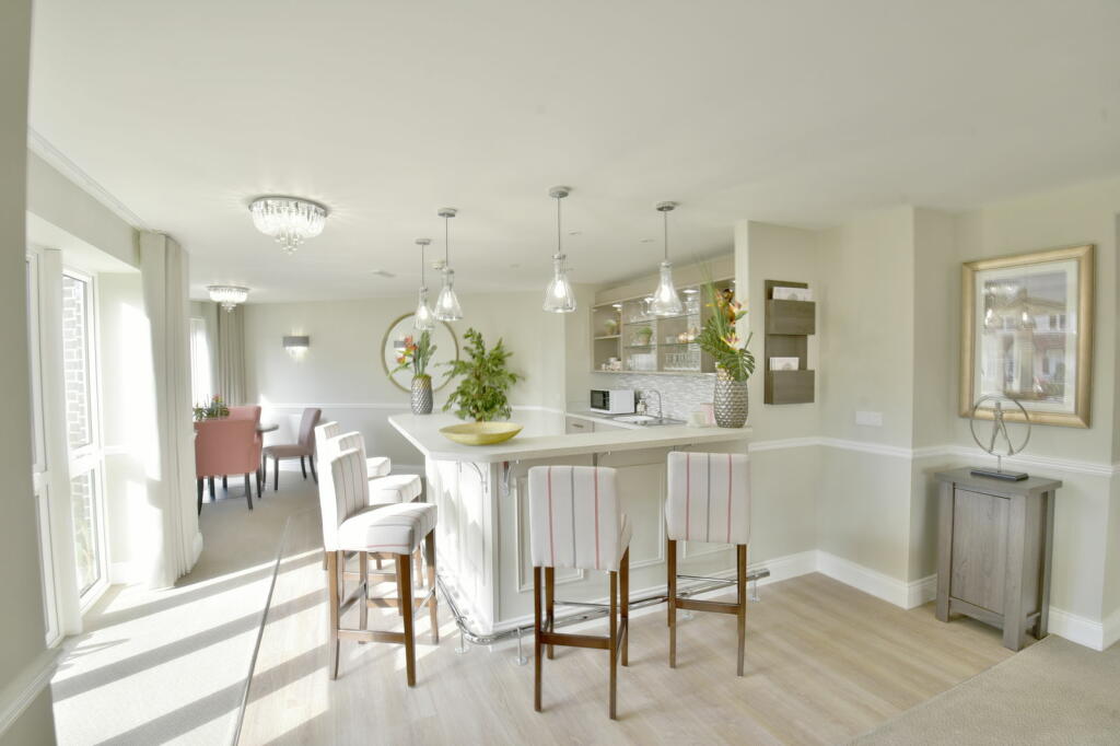 Additional property image - Bower Lodge, Shirley