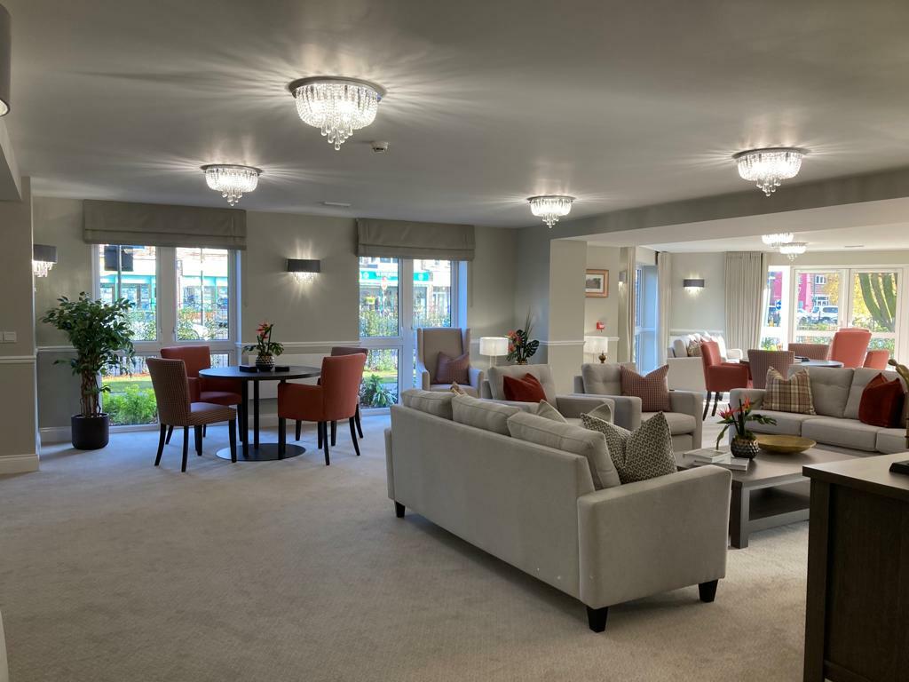 Additional property image - Bower Lodge, Shirley