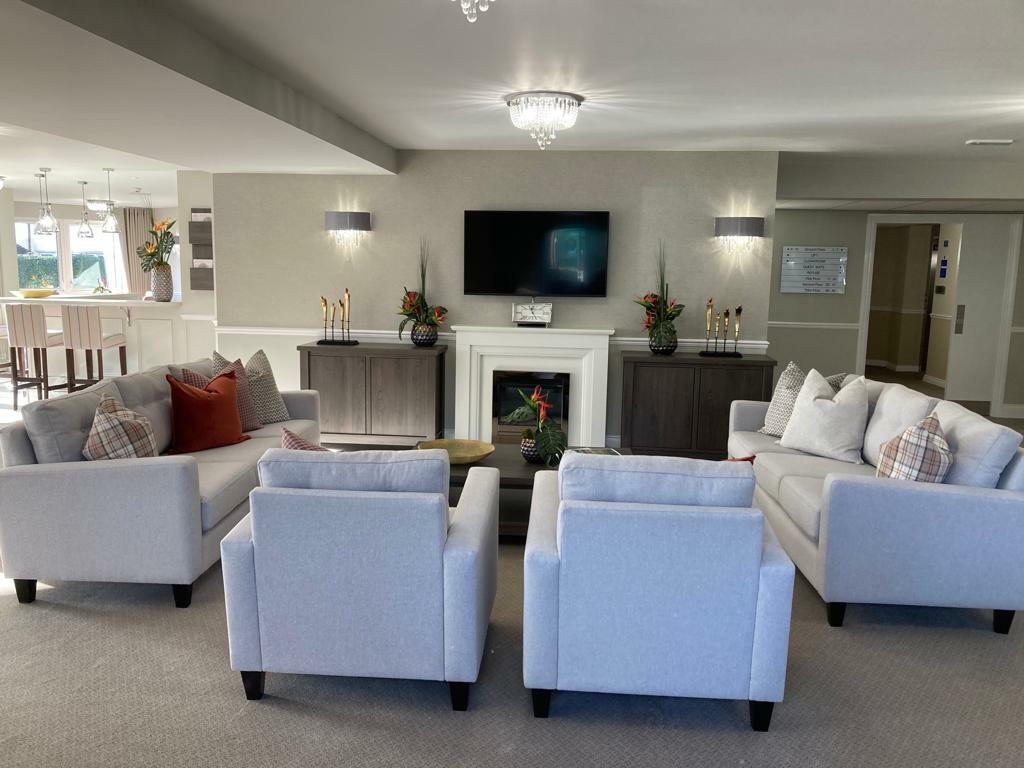 Additional property image - Bower Lodge, Shirley