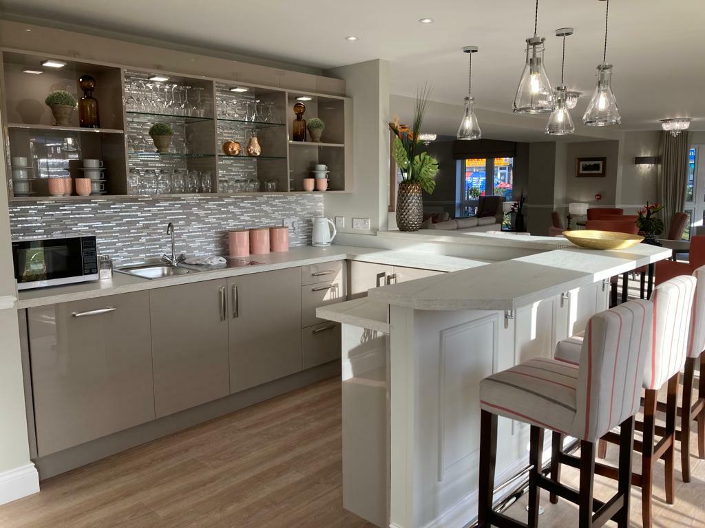 Additional property image - Bower Lodge, Shirley
