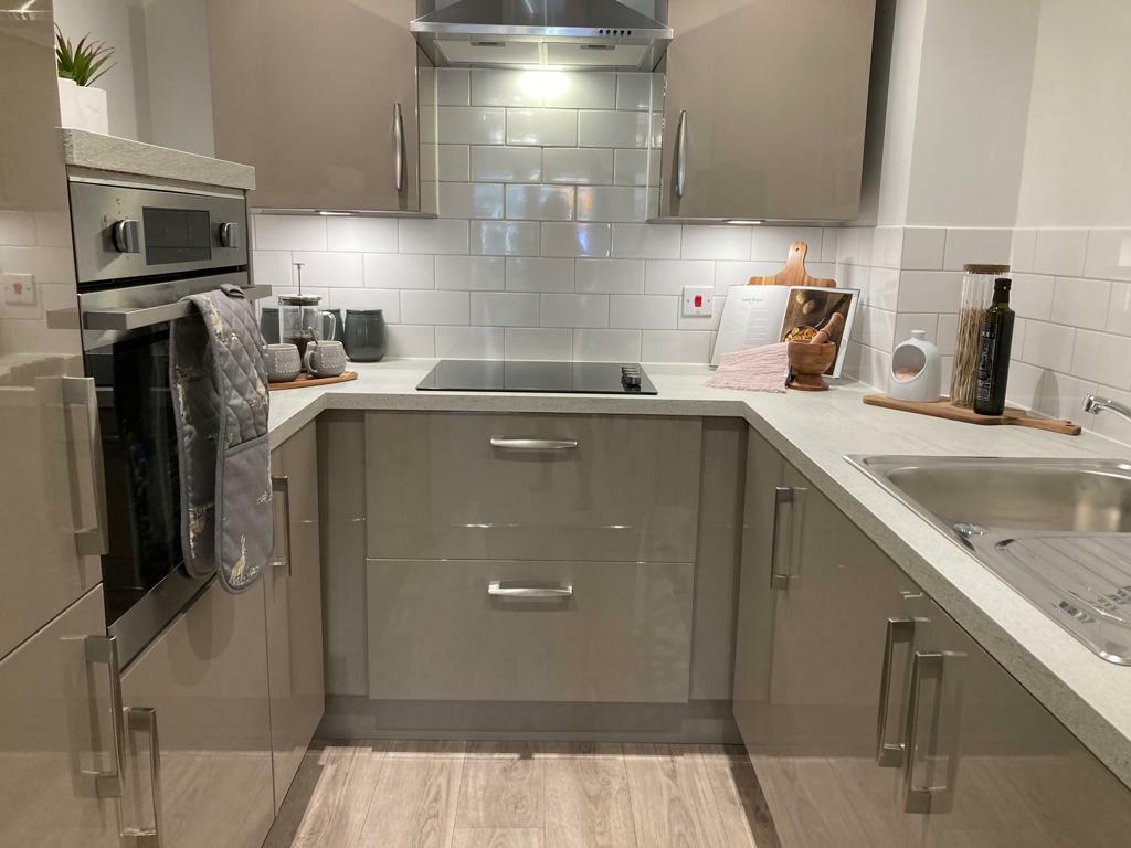 Additional property image - Bower Lodge, Shirley