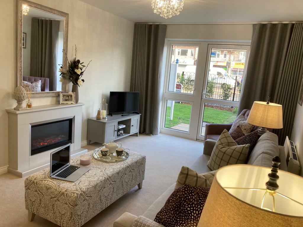 Additional property image - Bower Lodge, Shirley
